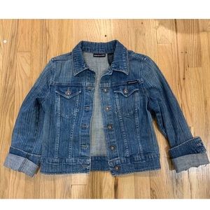 DKNY Denim Jacket